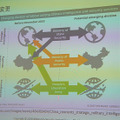 2015年組織改編後の海外シンクタンク分析