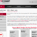 CITYCOMP Service GmbH ( https://www.citycomp.de/ )