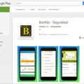 Google Playでバンキングアプリとして公開されていたスパイウェア型トロイの木馬