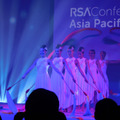 RSA Conference 2019 Asia Pacific & Japan オープニングセレモニー