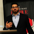 CrowdStrike インテリジェンス担当バイスプレジデント アダム・マイヤーズ 氏