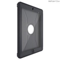 「OtterBox Defender for iPad(第3世代)/2」ブラック