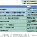 出口対策は外部C&Cサーバとの通信などを止めるバックドア対策と、内部拡散を防ぐ対策に分かれる