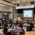 GCC Tokyo - Global Cybersecurity Camp