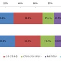 調査結果「IoTの情報セキュリティへの不安」