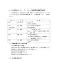 報告書（市立病院コンピューターウイルス感染事案有識者会議）