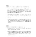 報告書（有識者会議の見解3）