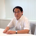 PCI Security Standards Council アソシエイトダイレクター 井原 亮二 氏