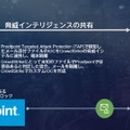 ProofPointとCrowdStrike 、それぞれの役割と連携