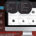 講演資料抜粋：Threat Intelligence の活用、APT と無差別型の振り分け