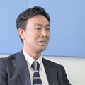 グローバルセキュリティエキスパート株式会社 ITソリューション事業本部 ソリューション開発事業部 事業部長 西野 哲生 氏