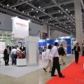 危機管理産業展2012