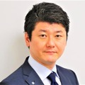 株式会社プロット 常務取締役 坂田 英彦 氏