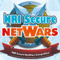 NRI Secure NetWars 2021