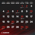 CrowdStrike Adversary Calender 2022 年 4 月