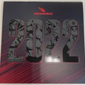 2022 CrowdStrike Adversary Calender 表紙