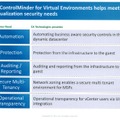 CA ControlMinderが提供する仮想環境向けアクセス管理機能