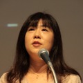 JSSEC 利用部会 利用ガイドラインWGリーダー 松下 綾子氏（アルプスシステムインテグレーション株式会社）