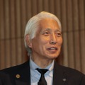 JSSEC代表理事・会長 安田浩氏（東京電機大学 未来科学部 学部長）