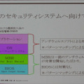 4階層のセキュリティモデル。最下層のBIOSも狙われる