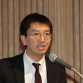 経済産業省 商務情報政策局 情報セキュリティ政策室 課長補佐 守谷学氏