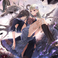 【注意喚起】モバイル/アプリ向け新作RPG『BLUE REFLECTION SUN/燦』公式なりすましアカウントが確認される―DMへの対応や個人情報入力に注意