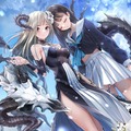 【注意喚起】モバイル/アプリ向け新作RPG『BLUE REFLECTION SUN/燦』公式なりすましアカウントが確認される―DMへの対応や個人情報入力に注意