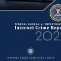 アメリカ連邦捜査局「2022 INTERNET CRIME REPORT」