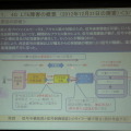 au 4G LTEサービス1回目の障害の概要