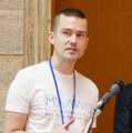 M3AAWG Data and Identity Protection Co-Chair (HALON) Anders Berggren 氏