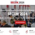 0307 SECON & eGISEC 2024（https://www.seconexpo.com/）