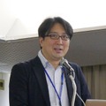 総務省 総合通信基盤局 電気通信事業部 利用環境課 小澤 孝洋 氏