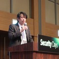 DEFCON23 OSINT CTF 優勝者 一般社団法人日本ハッカー協会 杉浦 隆幸 氏