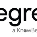 Egress社のロゴ