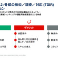 ユースケース 2：脅威検知 調査 対応