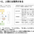 予防と発見の限界