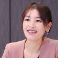 Okta Japan株式会社 CSO 板倉 景子 氏（撮影：宮川 舞子）