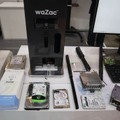 WaZac：物理破壊は確実な情報漏洩対策