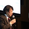 一般社団法人日本ハッカー協会 代表理事 杉浦 隆幸 氏