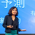 DigiCert,Inc. チーフ・プロダクト・オフィサー Deepika Chauhan 氏