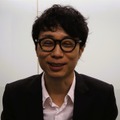 「今年も私は現地（ラスベガス）には行きません。どうせ行くなら若い人に参加してほしい」と語る鵜飼氏