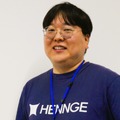 HENNGE株式会社 朴 濟賢(パク ジェヒョン)氏