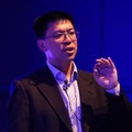Proofpoint Inc. GVP of Product Marketing ティム・チョイ 氏