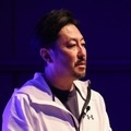 日本プルーフポイント株式会社 シニアセールスエンジニア 木下 順一 氏