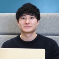 HENNGE株式会社 Product Planning & Research Division, Product Management 1 Section 須佐 和希 氏