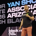 BlackHat USA 2026 基調講演 アリゾナ州立大学 准教授ヤン・ショシタイシュヴィリ( Yan Shoshitaishvili )氏