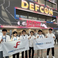 CSIRT支援室 第38回 DEF CON CTF Finalsとは? 世界最高峰と呼ばれるハッキング競技の決勝戦