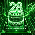 創刊 28 周年記念キャンペーンのおしらせ(1)PayPal と銀行振込はご利用できません ごめんなさい