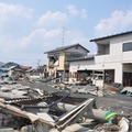 仙台市付近（5月）