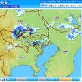 東京都下水道局、東京アメッシュ